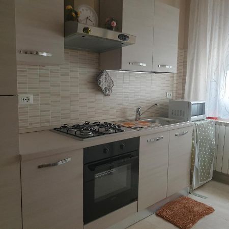 A "Casa Inn-Centro" Monolocale Catania Ngoại thất bức ảnh
